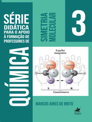 cover image of Simetria Molecular III